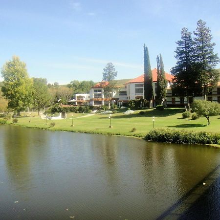 Gran Hotel Del Lago 拉法尔达 外观 照片
