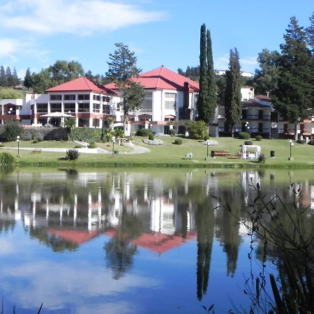 Gran Hotel Del Lago 拉法尔达 外观 照片